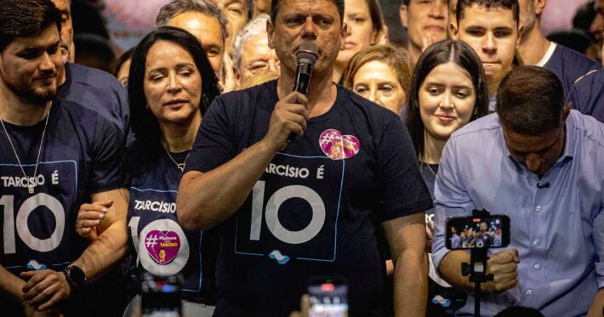 Eleições 2026 batem recorde de governadores eleitos no 1º turno