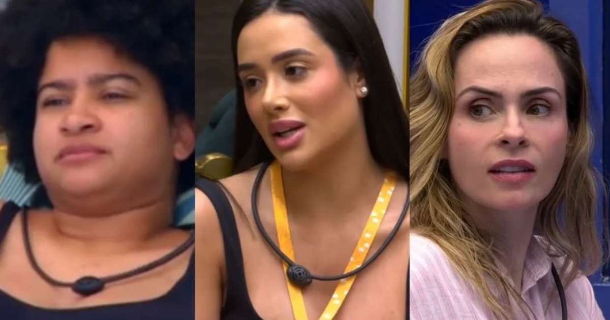 Participante do BBB 26 detona o PT, mas garante: 'Não sou bolsonarista'