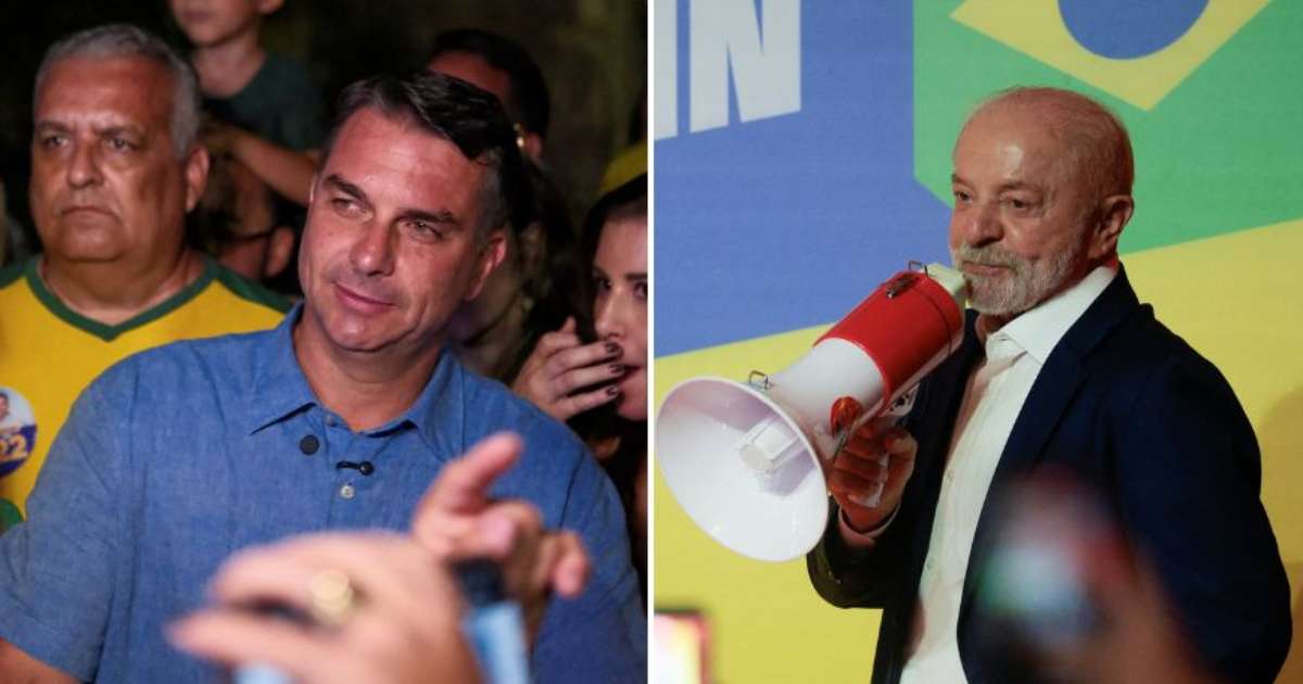 Imprensa internacional repercute eleições no Brasil e se 'surpreende' com desempenho de Flávio Bolsonaro