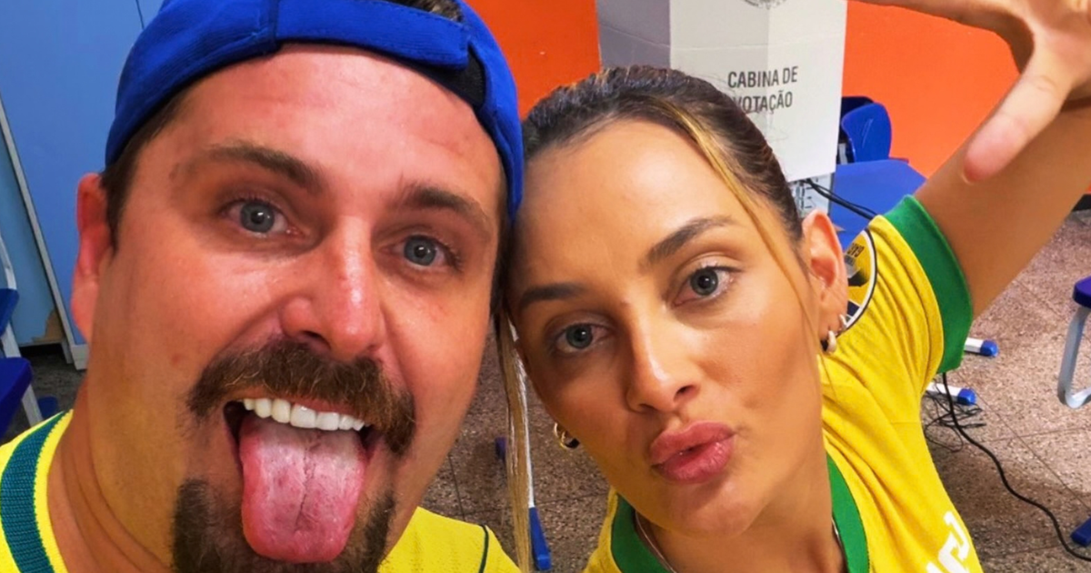 Thiago Gagliasso e mais famosos são eleitos; veja a lista