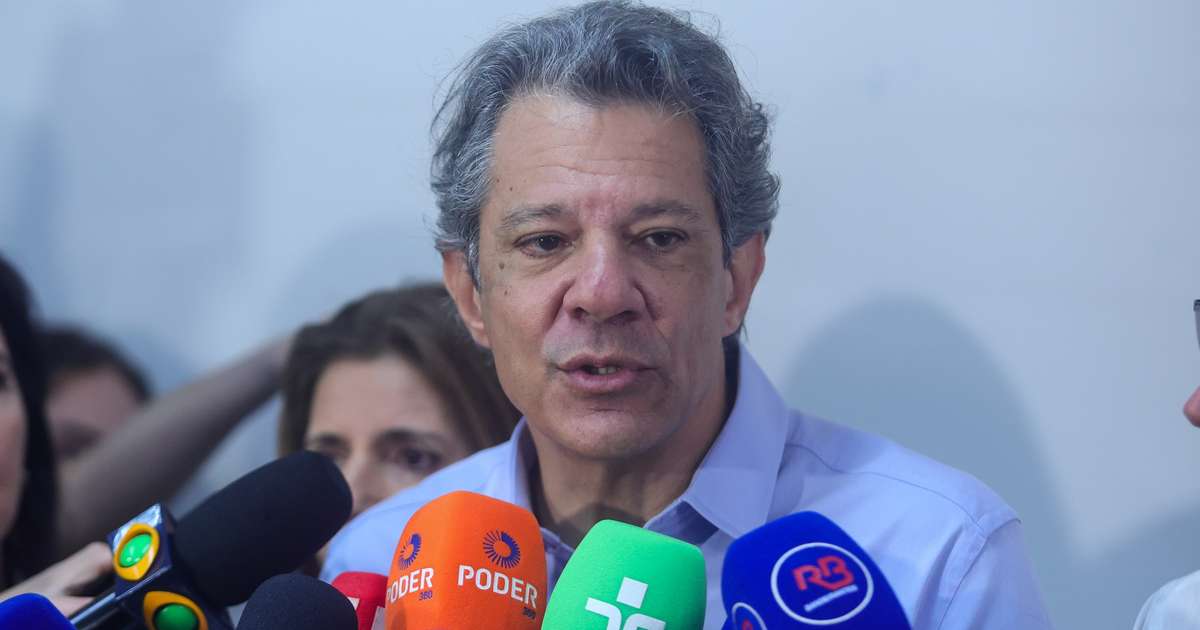 Haddad venceu em apenas seis cidades do estado de São Paulo em derrota para Tarcísio; veja quais
