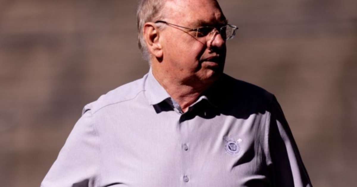 Quita o estádio? 630 milhões: Corinthians negocia naming rights da Arena com a Caixa