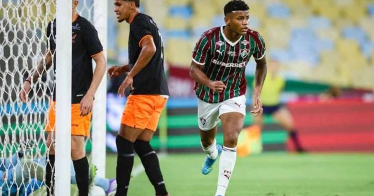 Fluminense terá três desfalques para duelo contra o Coritiba