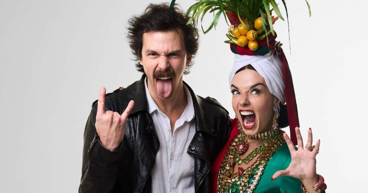 Carmen Miranda ganhará nova cinebiografia dirigida por Esmir Filho