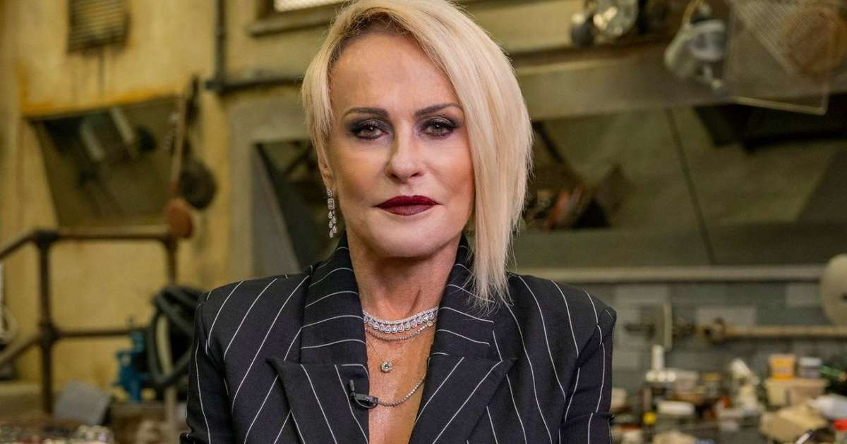 O segredo infalível de Ana Maria Braga para preservar a longevidade no casamento: aos 77 anos, apresentadora dá dica de ouro para casais. 'O namoro precisa continuar existindo depois do casamento. Senão vira reunião de condomínio'