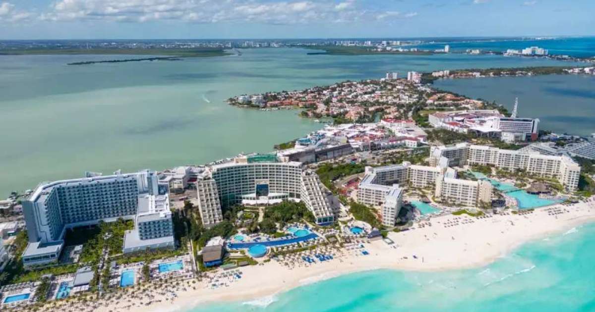 Dicas de Cancún: uma viagem entre o Mar do Caribe e as ruínas maias