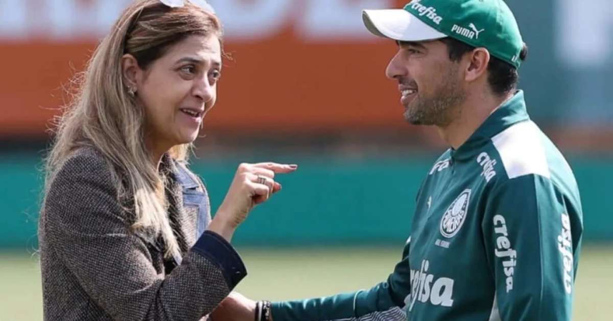 Palmeiras pode faturar mais de R$ 100 milhões com 4 vendas de atletas