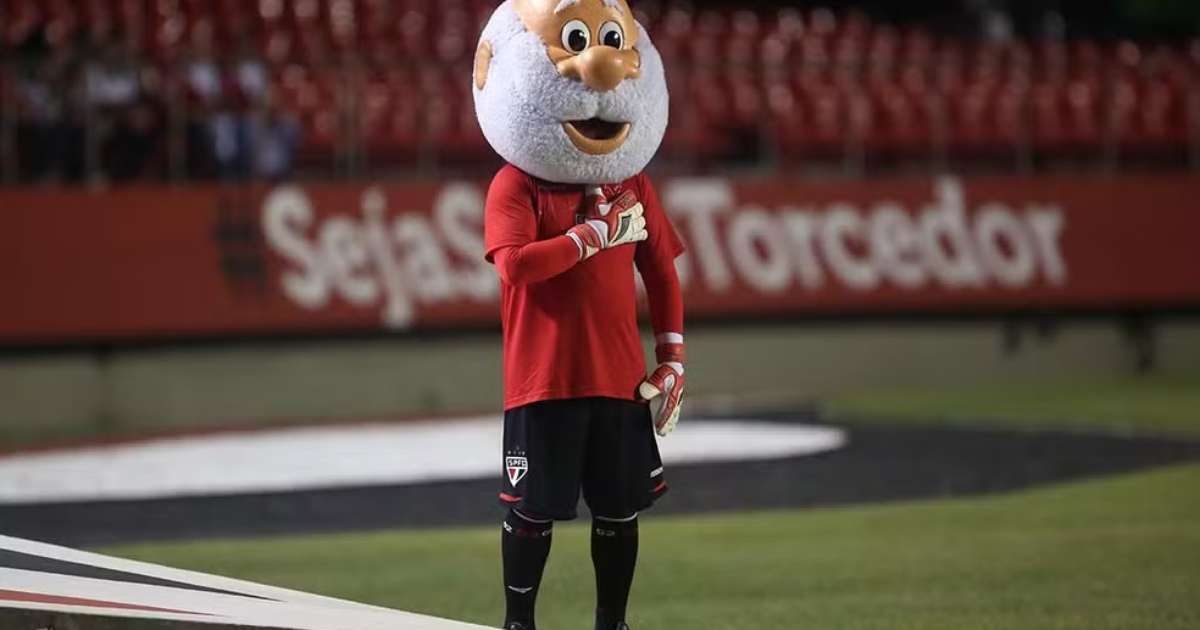 São Paulo assina contrato e recebe valor milionário