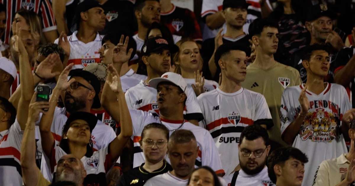Imprensa da Europa rasga elogios para revelação do São Paulo