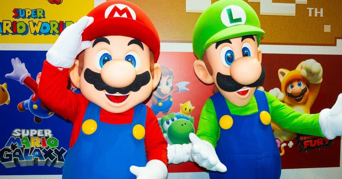 BGS 2026: veja o que a Nintendo preparou para o evento