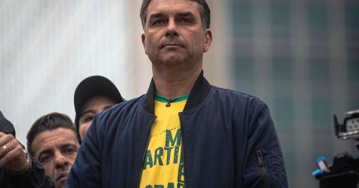 Flávio evita se posicionar sobre MP das bets, mas diz que Lula 'agrediu' clubes de futebol
