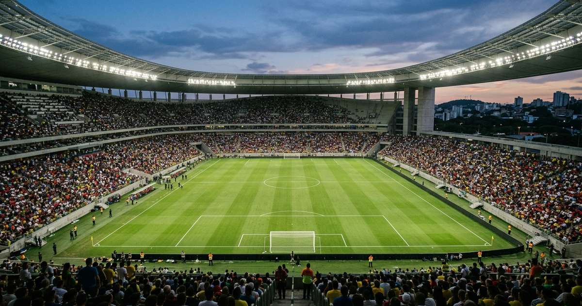 Internacional x Corinthians: saiba onde assistir, horário e escalações