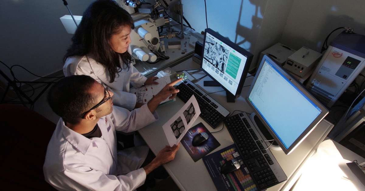 IA ajuda cientistas a identificar moléculas com potencial para o envelhecimento saudável