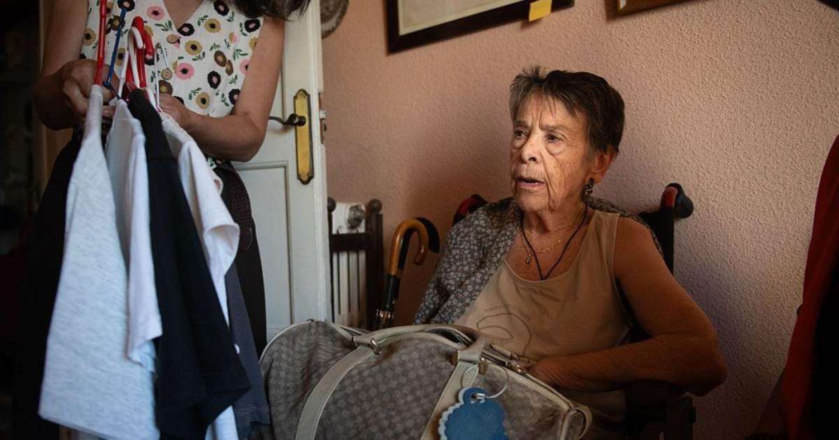 Morre idosa que foi despejada e provocou onda de protestos contra crise de moradia na Espanha