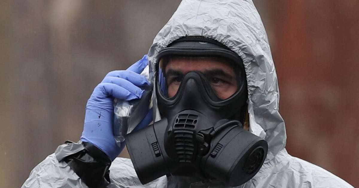OMS pede à Rússia esclarecimentos sobre suspeita de 2º caso de pneumonia misteriosa