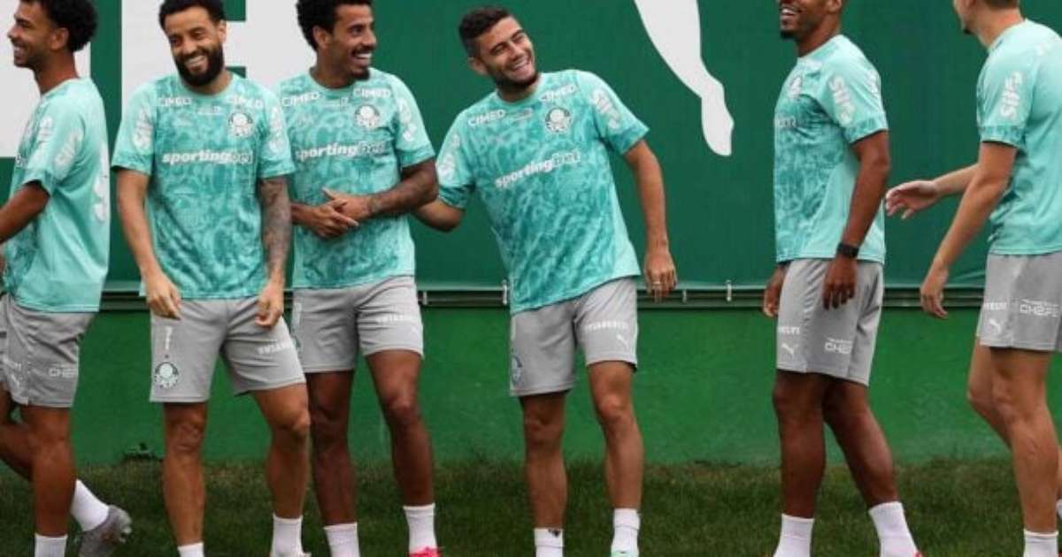 Palmeiras encara Bahia com retrospecto favorável e líder na mira