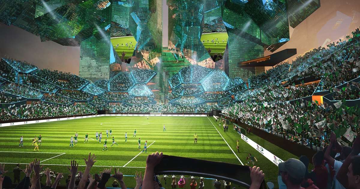 Arábia Saudita desiste de um dos principais projetos para a Copa de 2034; saiba mais