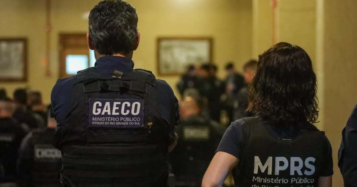 Operação investiga possível desvio de mais de R$ 5 milhões da Santa Casa de Uruguaiana