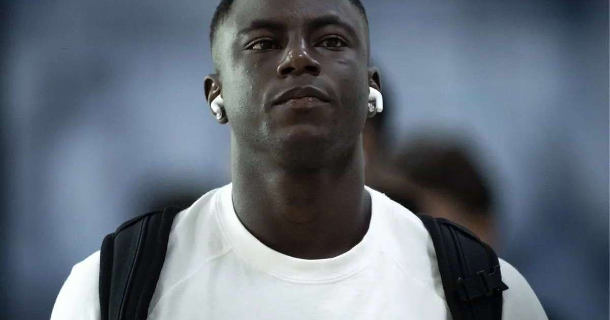 Marino titular? Veja a escalação do Vasco diante do Botafogo