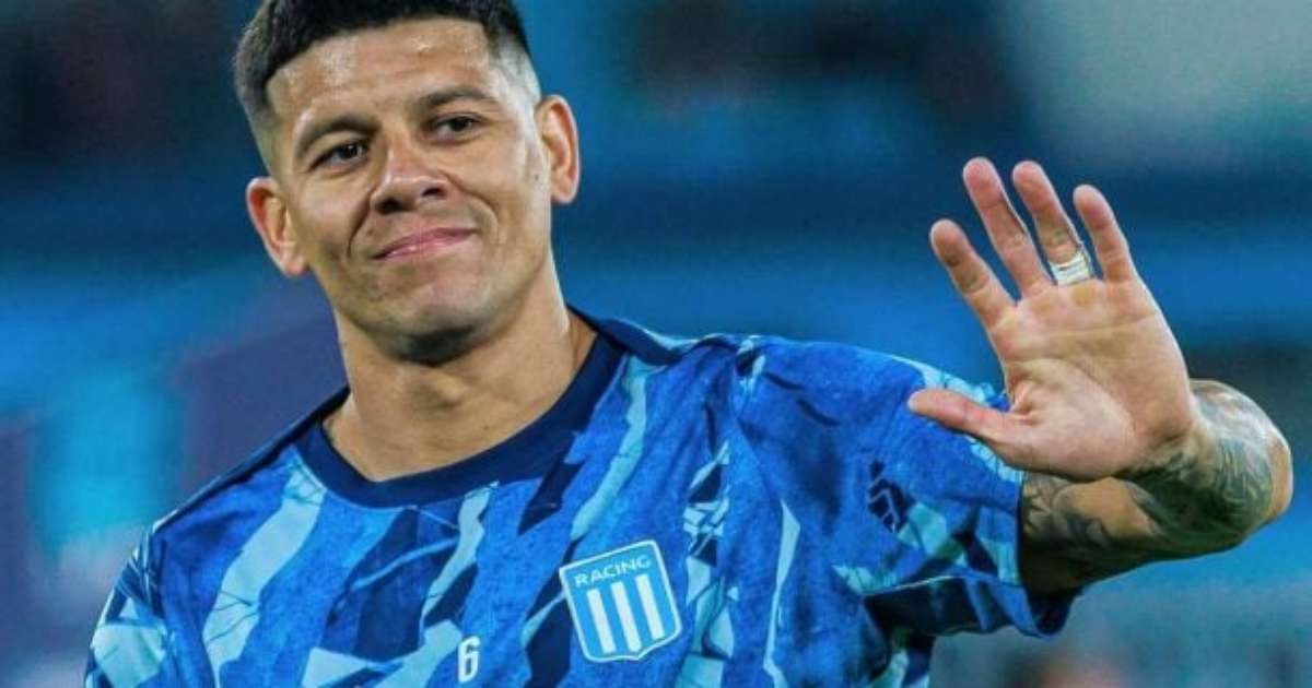Rival do Flamengo, Estudiantes acerta com reforço de Copa do Mundo