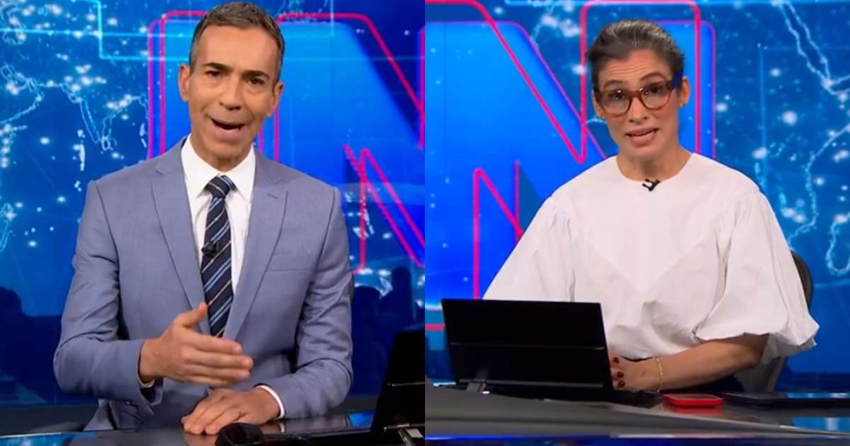 Sem dinheiro? Salários na Globo sofrem mudanças e jornalistas enfrentam nova realidade nos bastidores