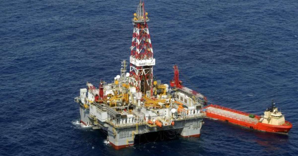 Petrobras domina leilão de petróleo e gás da ANP com investimento de R$ 3,2 bilhões