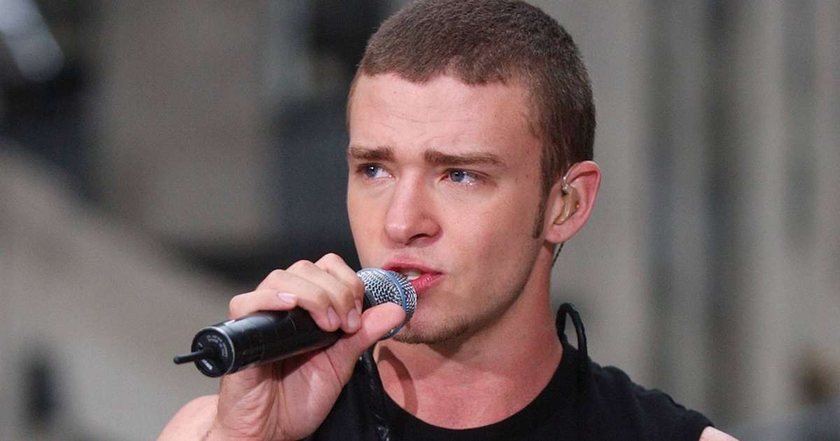 Justin Timberlake pede perdão por seu beatboxing no passado após vídeo viral