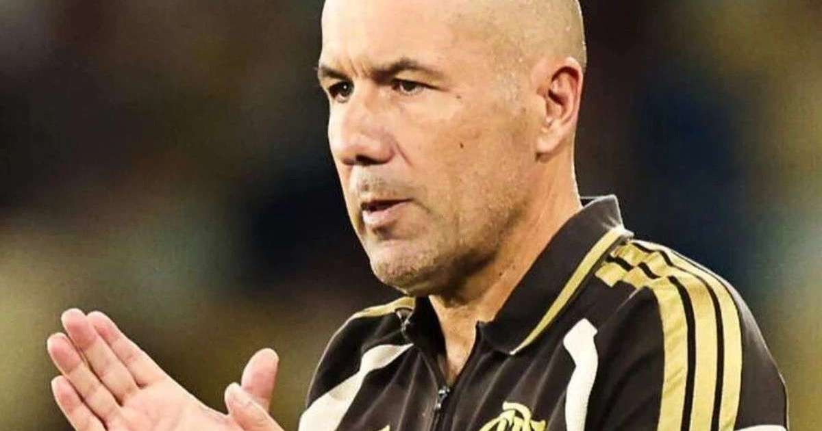 Flamengo divulga lista de relacionados com desfalques para enfrentar o Santos