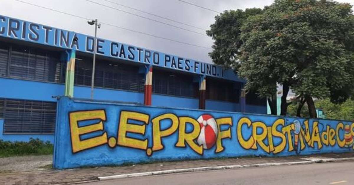 Alunos passam mal após comer bolo levado por mãe em escola de SP; polícia pede perícia