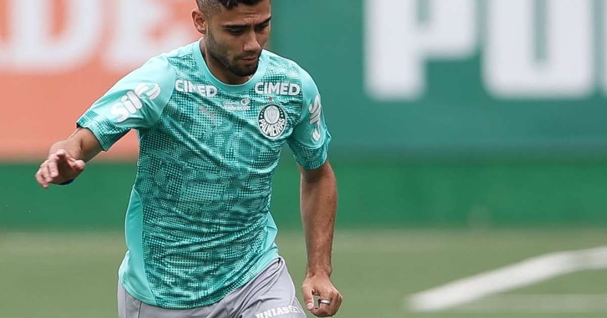 Palmeiras leva vantagem na história sobre o Bahia