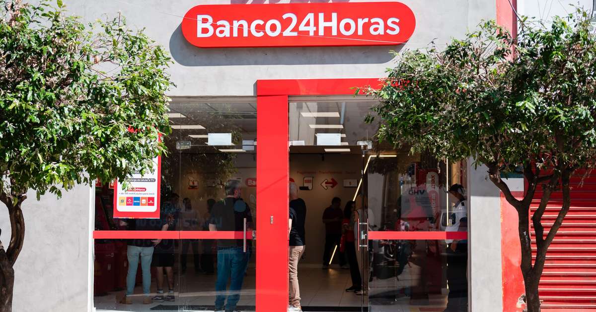 Tecban inaugura primeiro Espaço Banco24Horas em Cuiabá, MT