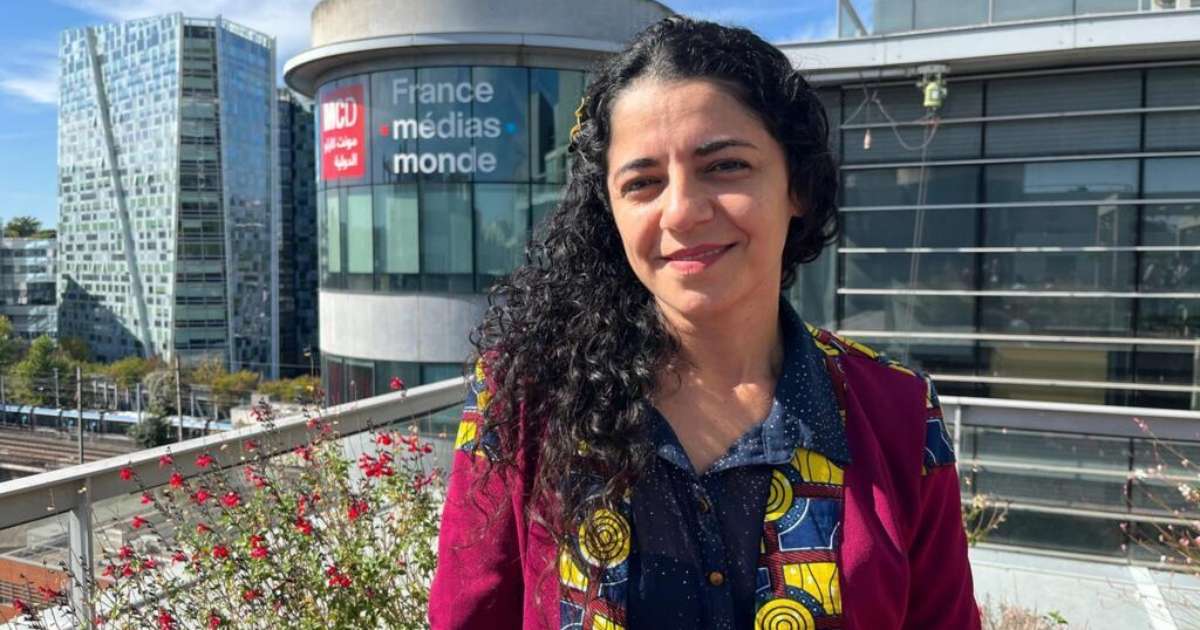 Virginia Cambuci celebra 25 anos de carreira entre o Brasil e a França com o álbum 'Après Tout'