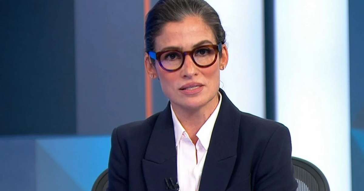 Há 30 anos na Globo, Renata Vasconcellos se torna a jornalista mais bem paga da emissora com novo salário