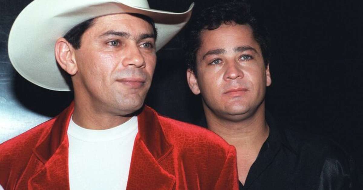 Leandro e Leonardo terão cinebiografia; conheça atores escalados para interpretar a dupla