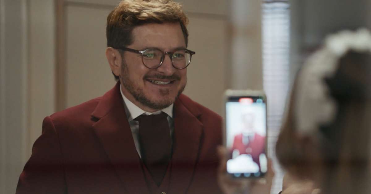 Guilherme Piva está em Quem Ama Cuida, mas já fez outras novelas conhecidas; veja quais são