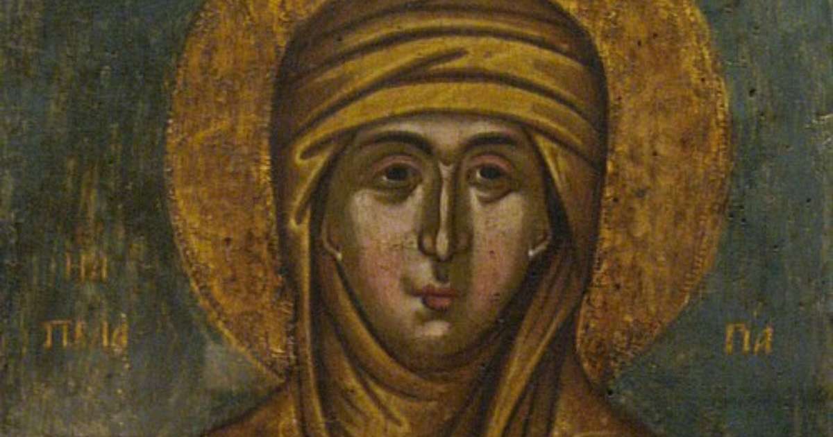Dia de Santa Pelágia: conheça a história da jovem mártir e faça sua oração