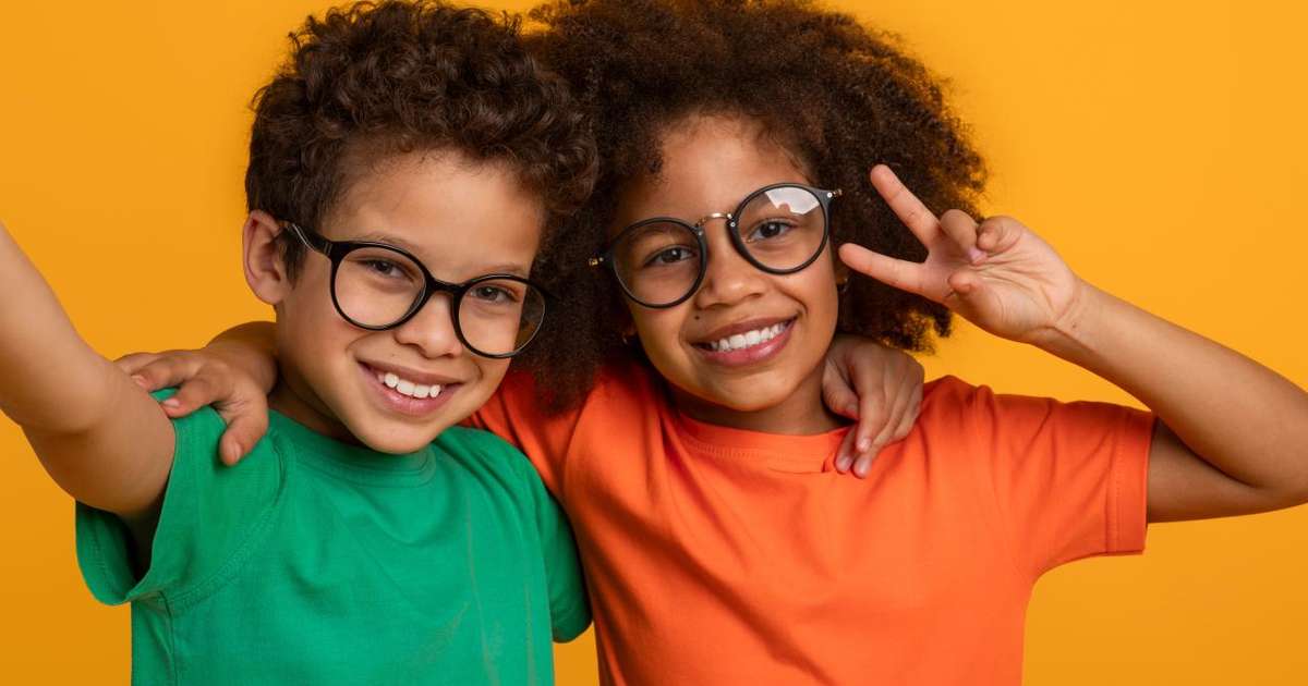 Descubra a Personalidade Infantil de Cada Signo no Dia das Crianças