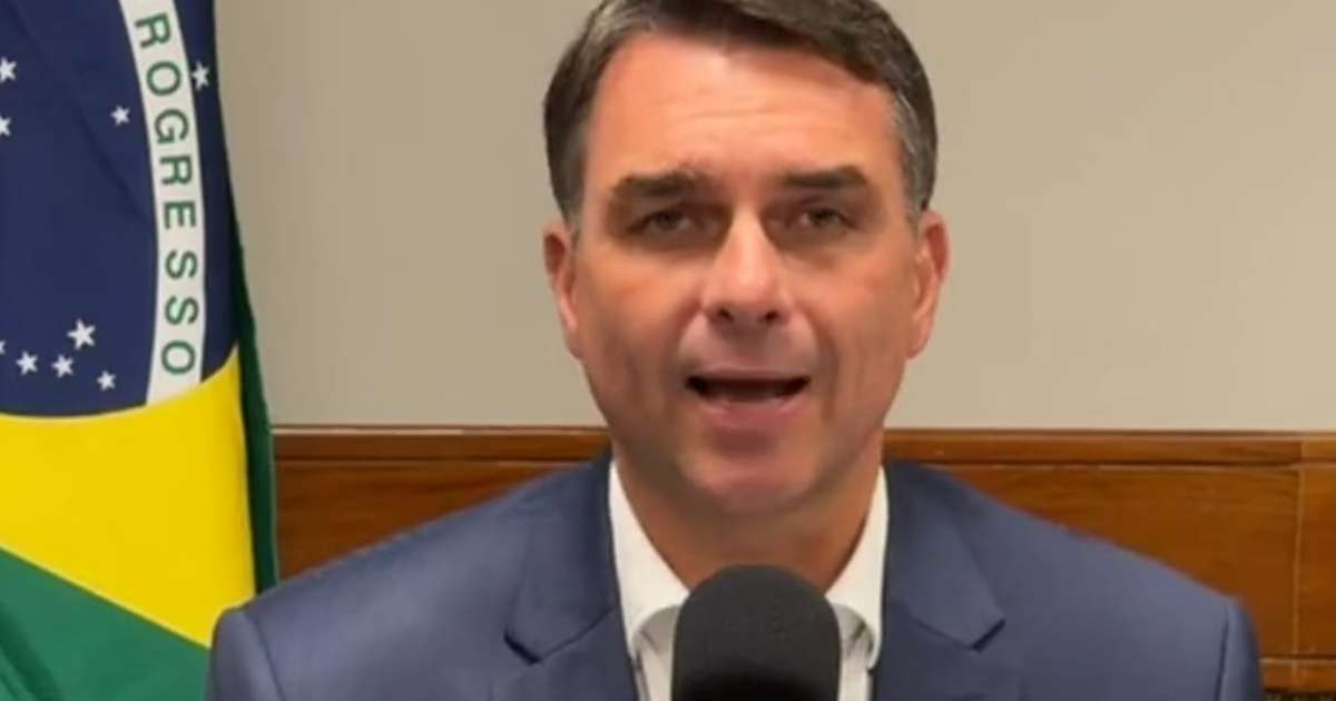 Flávio Bolsonaro é contra ou a favor o fim da escala 6x1? Veja o que ele disse