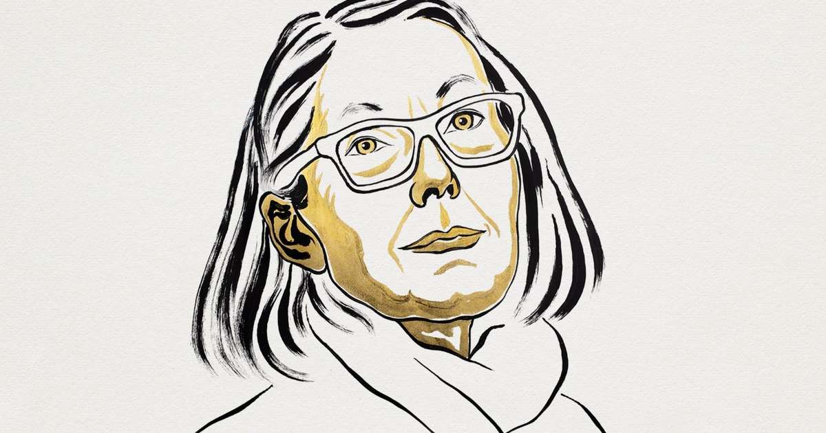 Quem é Anne Carson, vencedora do Prêmio Nobel de Literatura 2026?