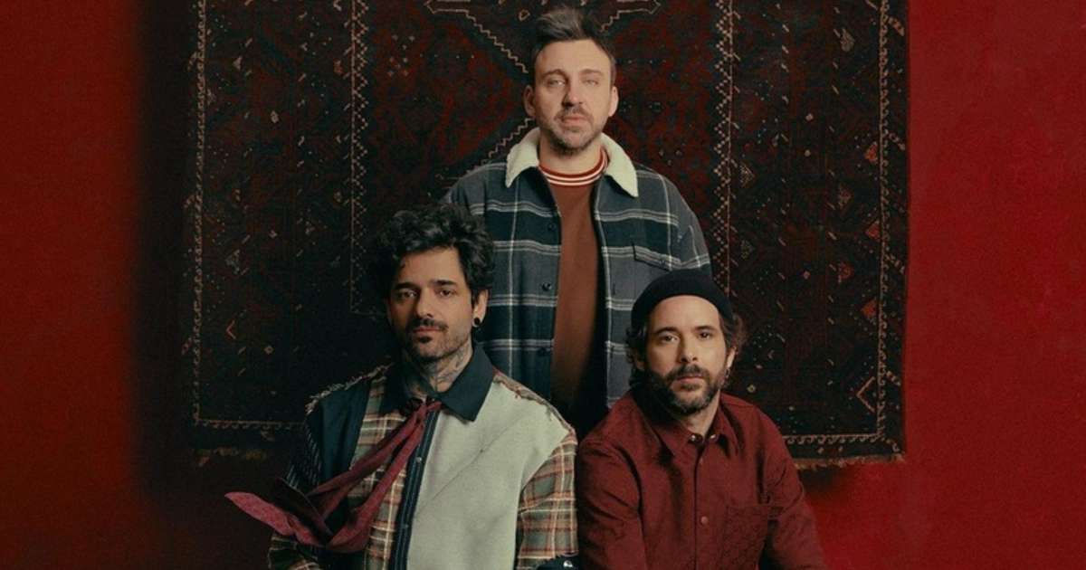 Fresno anuncia nova data de show com orquestra