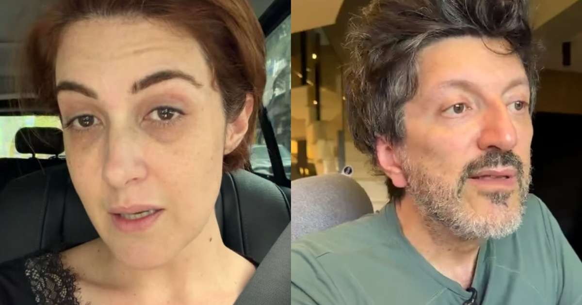 Mila Seidl desabafa sobre rotina e planos após perda de Lito Sousa