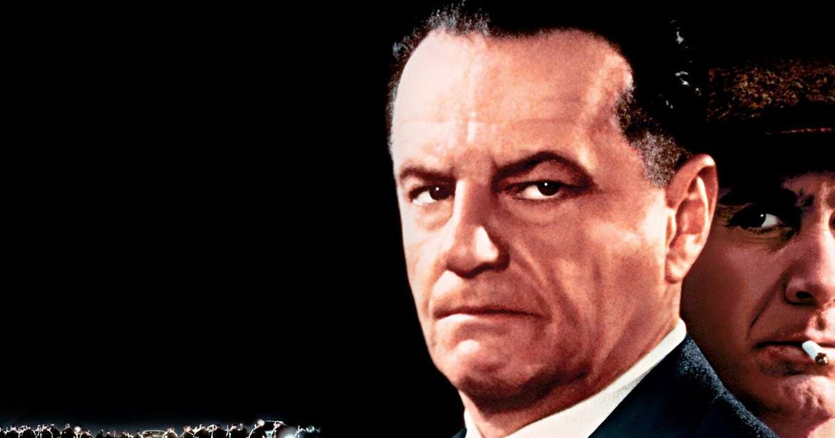 O filme foi um fracasso de bilheteria, mas Jack Nicholson, hoje aos 89 anos, não o esqueceu: 'A melhor coisa que já fiz'