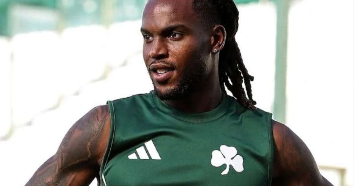 São Paulo tentou Renato Sanches, mas recuou por questões financeiras