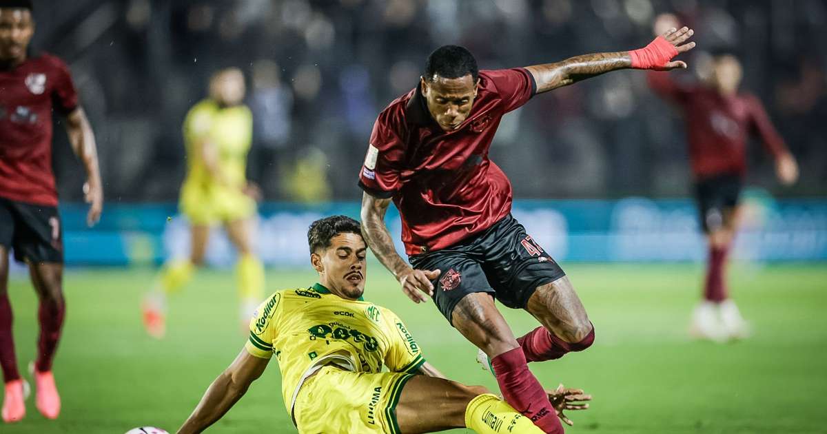 Red Bull Bragantino e Mirassol ficam no empate pelo Brasileirão