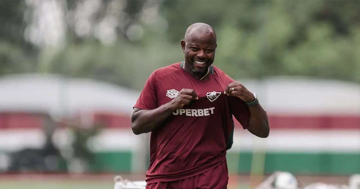 Fluminense x Coritiba: tricolor terá 7 desfalques
