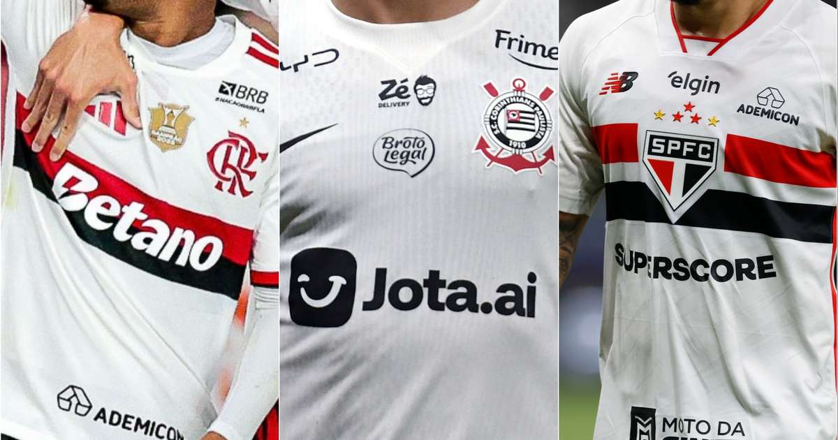 Clubes e bets adaptam estratégia de patrocínios em meio a indefinição da MP do governo