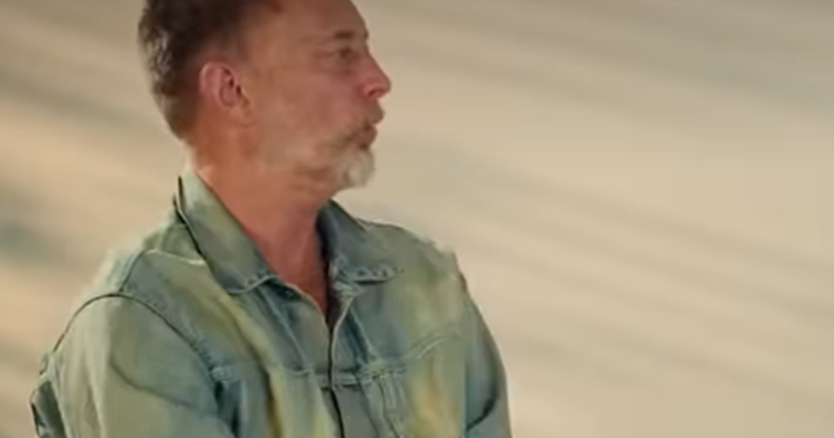 Thom Yorke revela o que não gosta em 