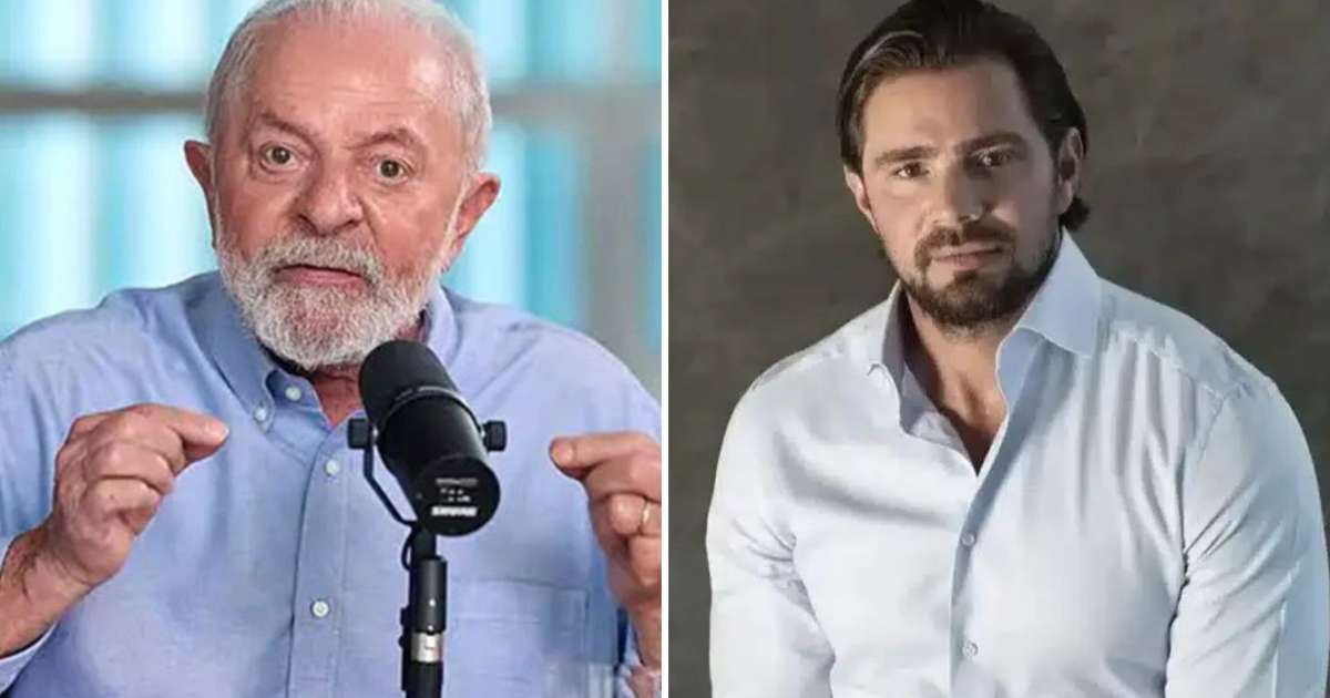 É FAKE? Advogado diz que Vorcaro não financiou documentário de Lula e pede à PF investigação