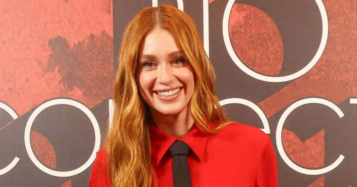 Marina Ruy Barbosa acerta retorno à Globo para 2027; saiba o que vem por aí