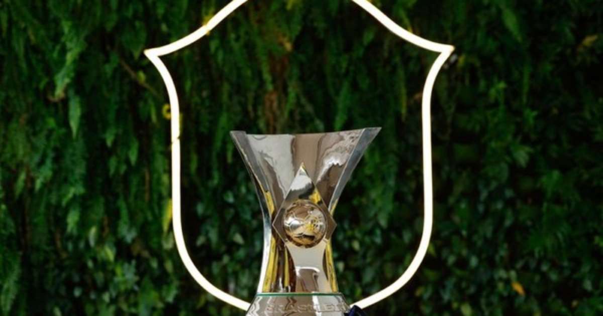 CBF divulga calendário de 2027